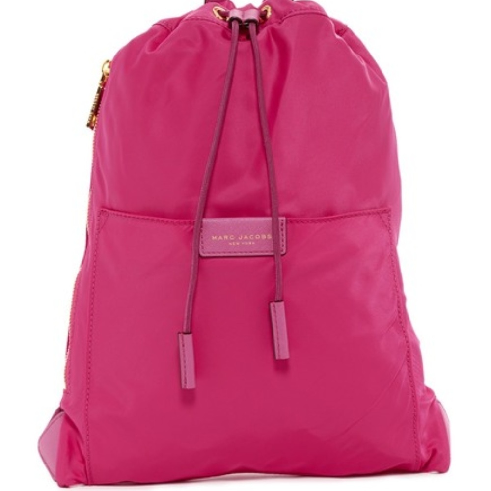 Marc Jacobs Active Drawstring
